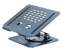 Baseus UltraStable Pro Rotatable and Foldable Laptop Stan - 1327087 - zdjęcie 2